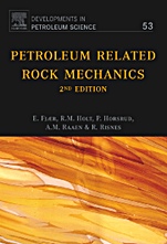 Petroleum Related Rock Mechanics - ISBN 9780444502605