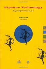 Pipeline Technology: Two-Volume Set - ISBN 9780444502711