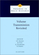Volume Transmission Revisited - ISBN 9780444503145