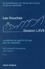 Modeling the Earths Climate and its Variability - ISBN 9780444503381