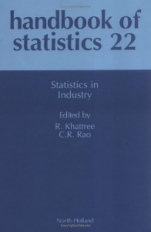 Statistics in Industry - ISBN 9780444506146
