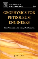 Geophysics for Petroleum Engineers - ISBN 9780444506627