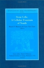 Stem Cells: A Cellular Fountain of Youth - ISBN 9780444507310