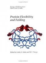 Protein Flexibility and Folding - ISBN 9780444508164