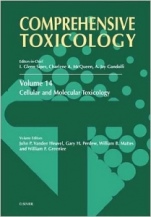 Cellular and Molecular Toxicology: Volume 14 - ISBN 9780444508683