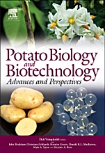 Potato Biology and Biotechnology: Advances and Perspectives - ISBN 9780444510181