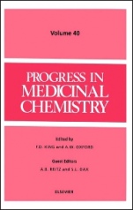 Progress in Medicinal Chemistry - ISBN 9780444510549