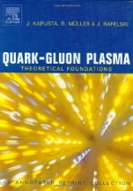 Quark-Gluon Plasma: Theoretical Foundations: An Annotated Reprint Collection - ISBN 9780444511102