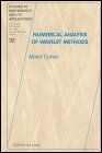Numerical Analysis of Wavelet Methods - ISBN 9780444511249