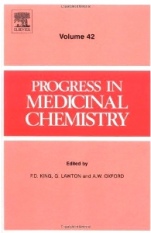 Progress in Medicinal Chemistry - ISBN 9780444511430