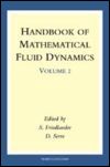 Handbook of Mathematical Fluid Dynamics - ISBN 9780444512871