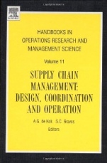 Supply Chain Management: Design, Coordination and Operation - ISBN 9780444513281