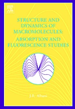 Structure and Dynamics of Macromolecules: Absorption and Fluorescence Studies - ISBN 9780444514493