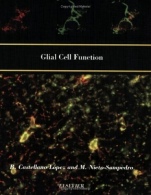 Glial Cell Function (Paperback) - ISBN 9780444514868