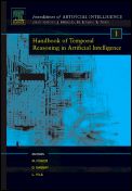 Handbook of Temporal Reasoning in Artificial Intelligence - ISBN 9780444514936