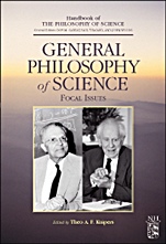 General Philosophy of Science: Focal Issues - ISBN 9780444515483