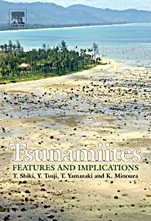 Tsunamiites - Features and Implications - ISBN 9780444515520