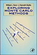 Exploring Monte Carlo Methods - ISBN 9780444515759
