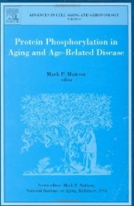 Protein Phosphorylation in Aging and Age-Related Disease - ISBN 9780444515834