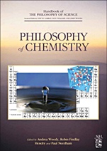Philosophy of Chemistry - ISBN 9780444516756