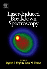 Laser-Induced Breakdown Spectroscopy - ISBN 9780444517340