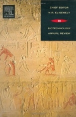 Biotechnology Annual Review - ISBN 9780444517494