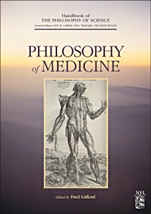 Philosophy of Medicine - ISBN 9780444517876