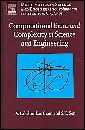 Computational Error and Complexity in Science and Engineering: Computational Error and Complexity - ISBN 9780444518606
