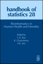 Bioinformatics in Human Health and Heredity - ISBN 9780444518750