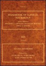 Ataxic Disorders - ISBN 9780444518927