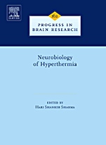 Neurobiology of Hyperthermia - ISBN 9780444519269
