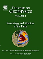 Treatise on Geophysics - ISBN 9780444519283