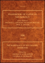 Neurobiology of Psychiatric Disorders - ISBN 9780444520029
