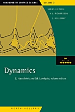Dynamics - ISBN 9780444520562