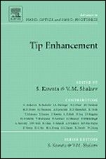 Tip Enhancement - ISBN 9780444520586