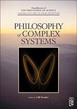 Philosophy of Complex Systems - ISBN 9780444520760