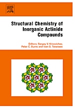 Structural Chemistry of Inorganic Actinide Compounds - ISBN 9780444521118