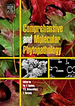Comprehensive and Molecular Phytopathology - ISBN 9780444521323