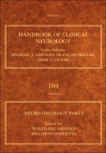 Neuro-Oncology Part I - ISBN 9780444521385
