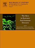 The Skin in Systemic Autoimmune Diseases - ISBN 9780444521583