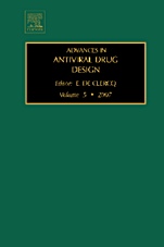 Advances in Antiviral Drug Design - ISBN 9780444521736