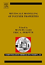 Multiscale Modelling of Polymer Properties - ISBN 9780444521873