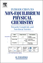Introduction to Non-equilibrium Physical Chemistry - ISBN 9780444521880