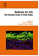 Radicals for Life: The Various Forms of Nitric Oxide - ISBN 9780444522368