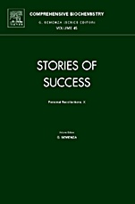 Stories of Success: Personal Recollections. X - ISBN 9780444522467