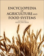 Encyclopedia of Agriculture and Food Systems - ISBN 9780444525123
