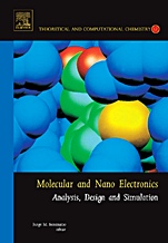 Molecular and Nano Electronics: Analysis, Design and Simulation - ISBN 9780444527257