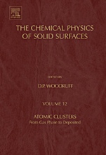 Atomic Clusters: From Gas Phase to Deposited - ISBN 9780444527561