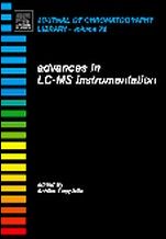 Advances in LC-MS Instrumentation - ISBN 9780444527738