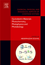 Cyclodextrin Materials Photochemistry, Photophysics and Photobiology - ISBN 9780444527806